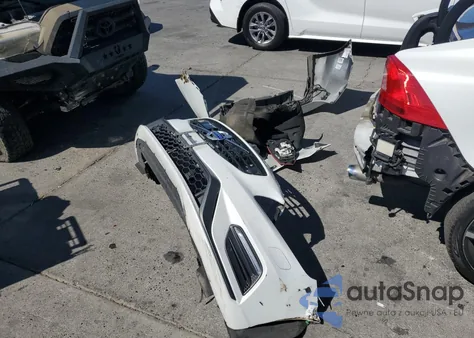 2016 Volvo S60 Polestar из США, поврежденный, VIN YV149MTS6G2414579